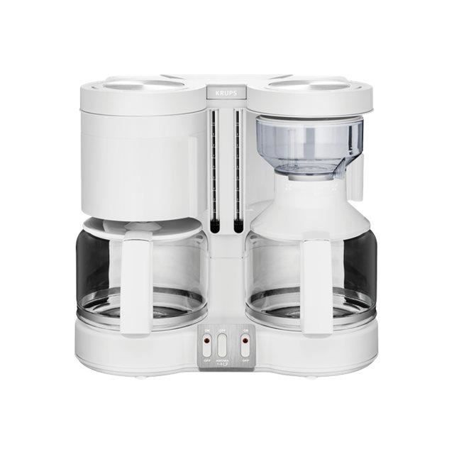 KRUPS KM 8501 DUOTHEK PLUS