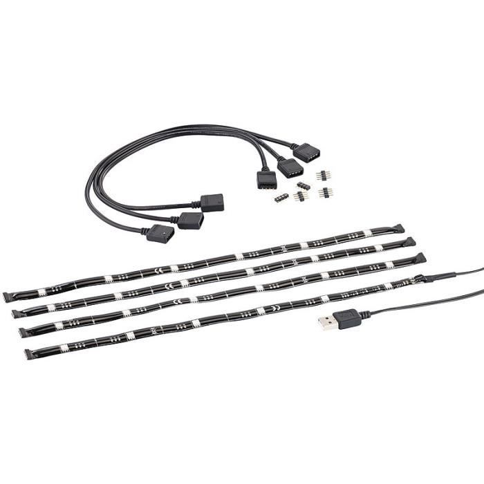 Kit de rétroéclairage USB LED LT-200.w pour TV 46 à 70-
