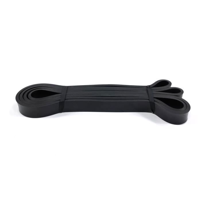 Rebecca Mobili Bande Tractions Band Pull Up Latex Yoga Pilates 2,2 x 208 x 0,45