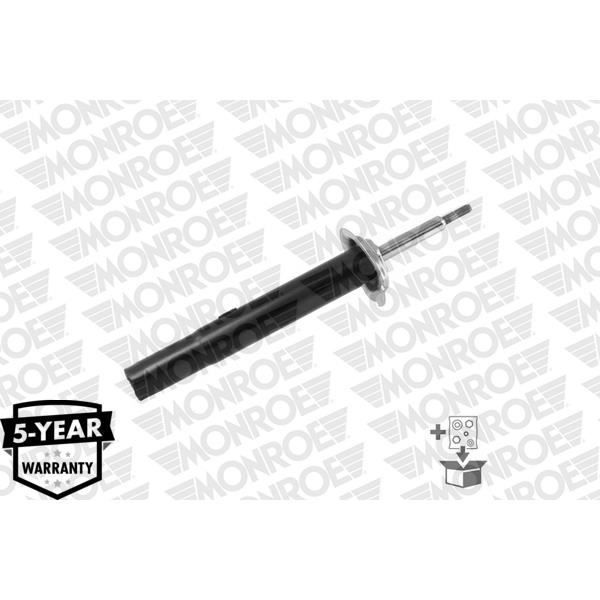 MONROE Amortisseur Avant 742028SP - Droite