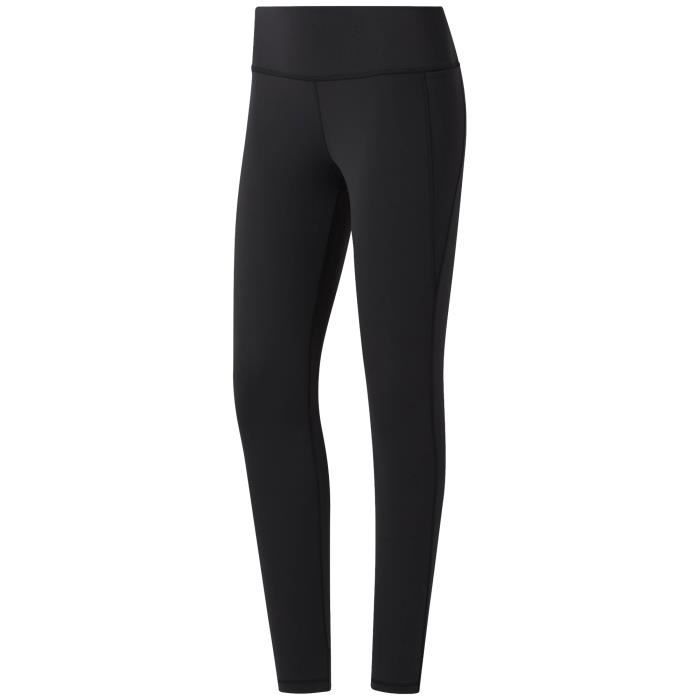 Legging femme Reebok OS Lux 2.0