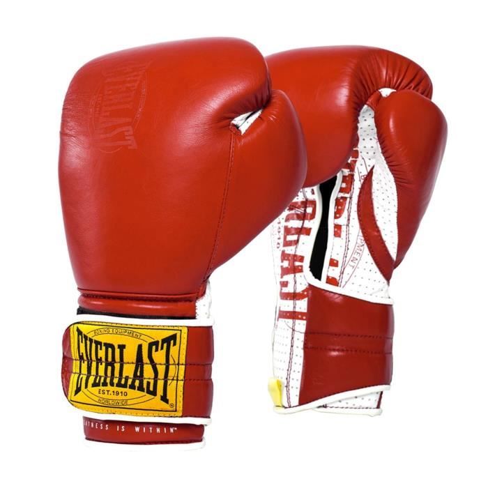 Everlast 1910 Gants De Boxe