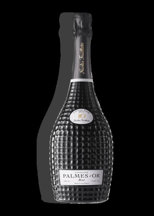 Champagne Nicolas Feuillatte