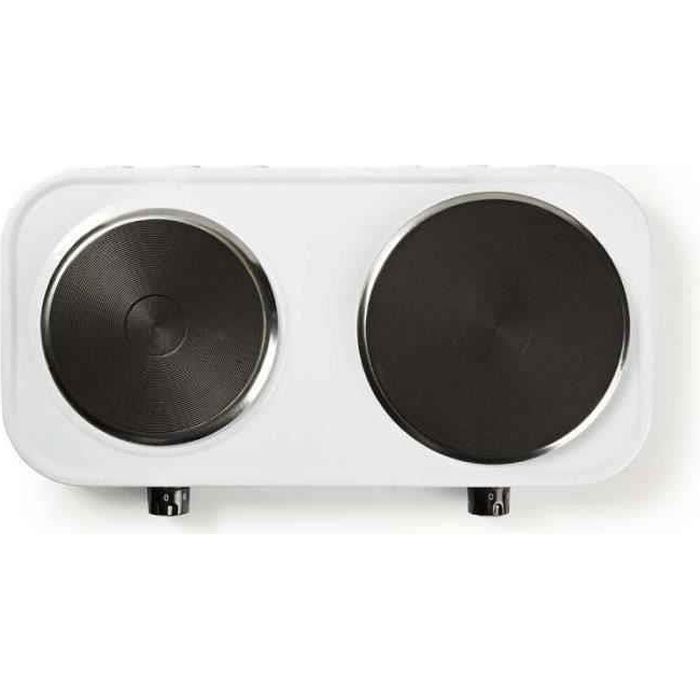 PLAQUE DE CUISSON ELECTRIQUE POSABLE TRES PERFORMANTE