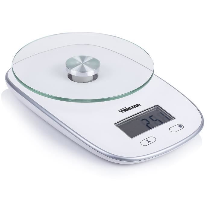 TRISTAR KW-2445 Balance culinaire