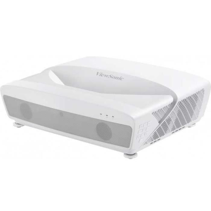 VIEWSONIC LS831WU W Projecteur DLP - Laser/phosphore - 4500 ANSI lumens - WUXGA (1920 x 1200) - 1080p