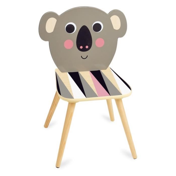 Vilac - Chaise Koala Ingela P. Arrhenius - VILAC