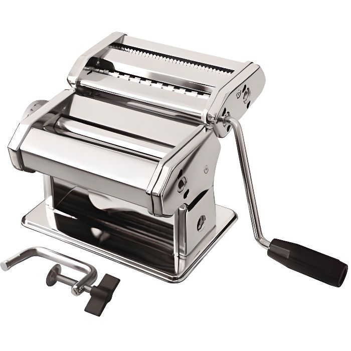 Machine à Pâtes Professionnelle - Vogue