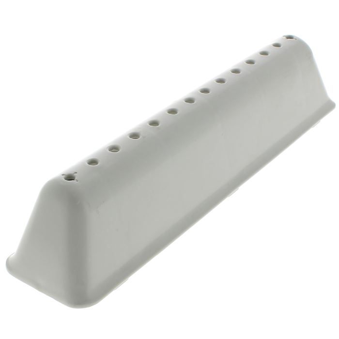 Aube de tambour l=24cm pour Lave-linge Bauknecht, Lave-linge Laden, Lave-linge Whirlpool, Lave-linge Ignis