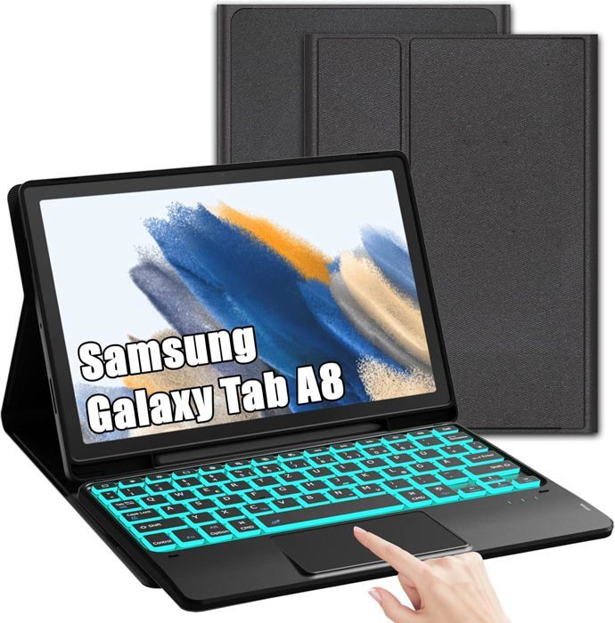 Tui Tablette Samsung A8null