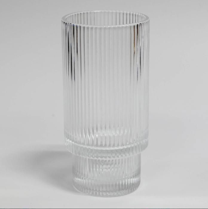 Verre à boire Eva Solo 38 cl, pack de 8 de Eva Solo