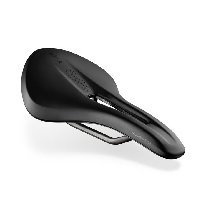 Selle De Vélo Fizik Aliante 8 - Coloris Bianchi - Occasion En Bon État - Fabriqué Au Japon