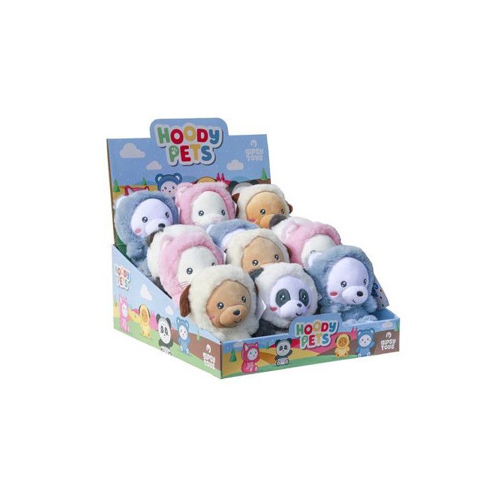 Apricot Lamb Peluche crocodile - Animaux de mer - Peluche douce et