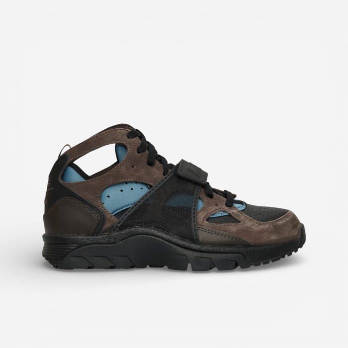 Nike Nike Air Trainer Huarache Baroque Brown Black