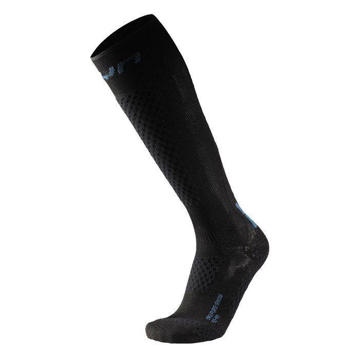 UYN Chaussettes Homme - Paquet de 1 Ski One Pure Snow Socks UYN Chaussettes Homme - Paquet de 1 Ski One Pure Snow Socks