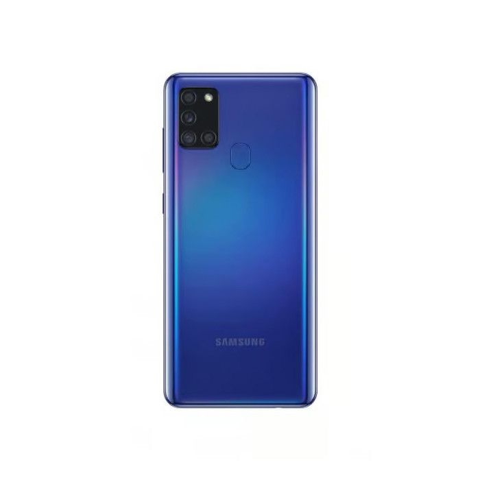 Smartphone Samsung A21s (Couleur: Bleu - Capacité de stockage: 32GB) Reconditionné - N/A reconditionné disponible sur Cdiscount Seconde Vie