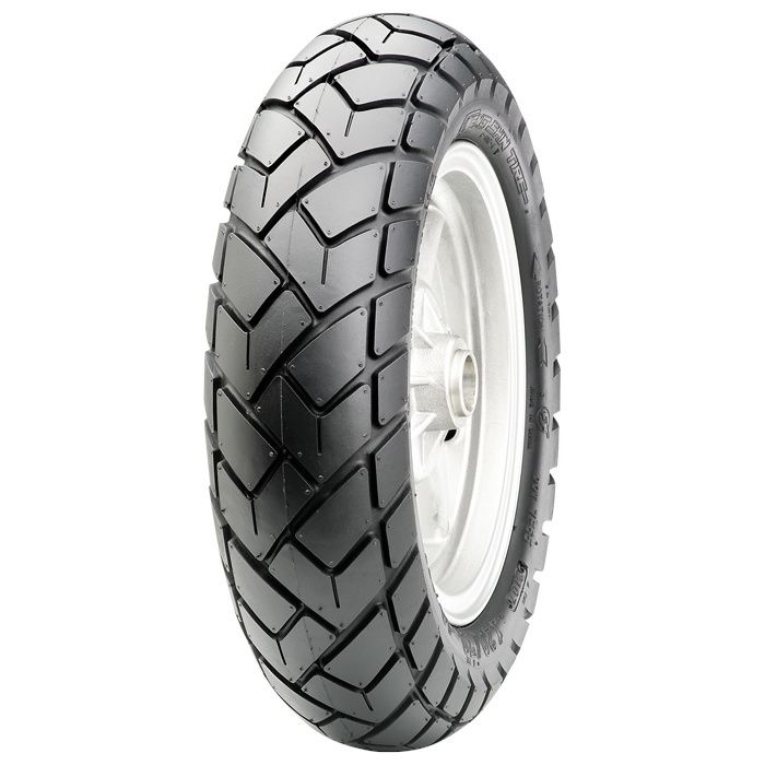 Pneu Moto Trail - CST - C-6017 - 120/80 17 61S