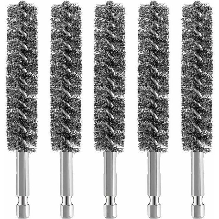 Brosse Mtallique Castoramanull