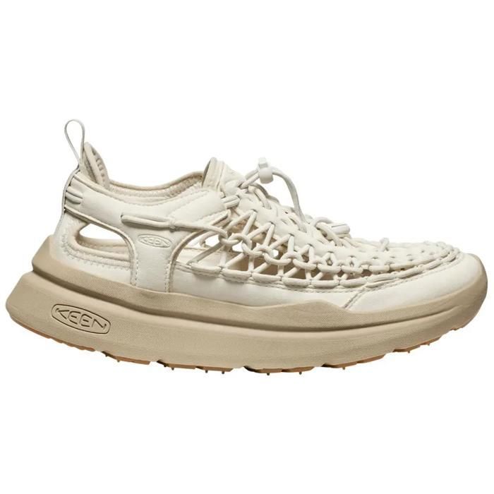 Sandales femme Keen Uneek WK - birch-plaza taupe Sandales femme Keen Uneek WK - birch-plaza taupe