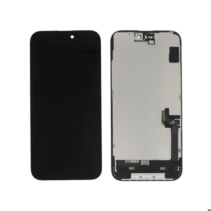 Ecran Complet iPhone 15 Plus (LTPS) (Prime)