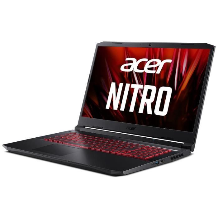 PC Portable Acer Nitro 5 AN517-54-529X (9683)