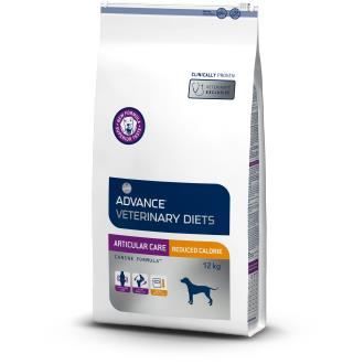 Croquettes Articulations - Advance Veterinary Diets - R/C - 12kg - Aliment thérapeutique - Chien moyen
