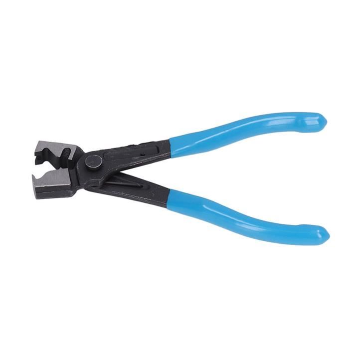 SUZLAZYR Pince à Arrondir Les Tubes En Cuivre Manuelle, Pince