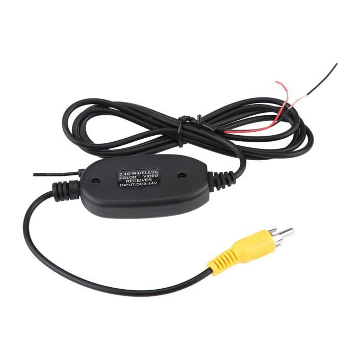 DTXMX Flysky FS-i6 2.4G 6ch RC Transmetteur et Récepteur iA6 Contrô