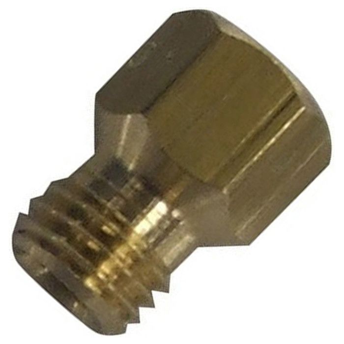 Kit Gicleurs Butane Universels – 6 Diamètres Différents (0.5mm à 1.1mm) – Pour Bruleur Gazinière Et Réglage Gaz - 1
