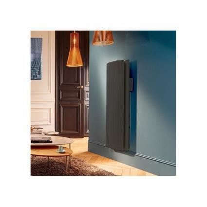Radiateur Connecte Maradja Atlantic 2000w Vertical Gris 507844 1605 X 468 X 136 Gris Achat Vente Radiateur Electrique Radiateur Connecte Maradja Cdiscount