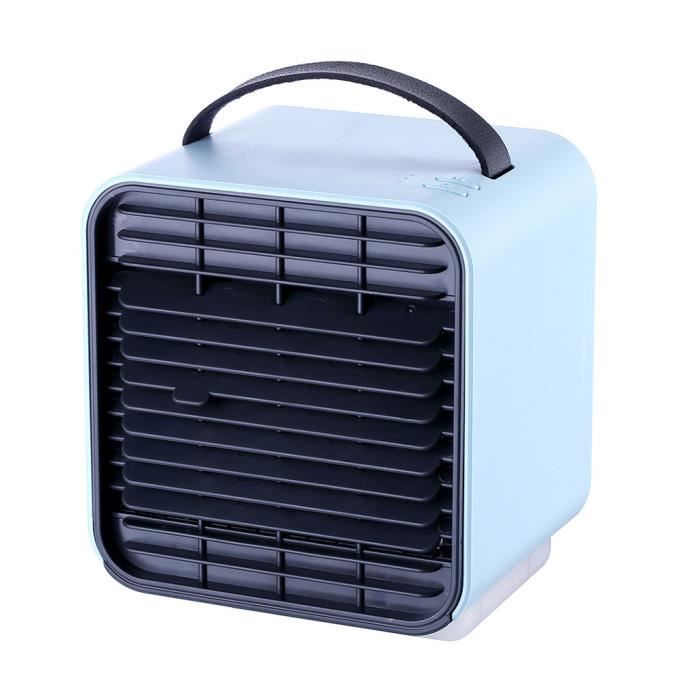 Portable Mini Climatiseur Cool Refroidissement Pour Ventilateur