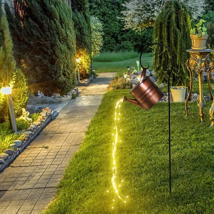 Yeomoo Statue de Jardin Solaire Tortue Jardin Exterieur, avec Plantes succulentes et 7 lères LED Yeomoo Statue de Jardin Solaire Tortue Jardin Exterieur, avec Plantes succulentes et 7 lères LED