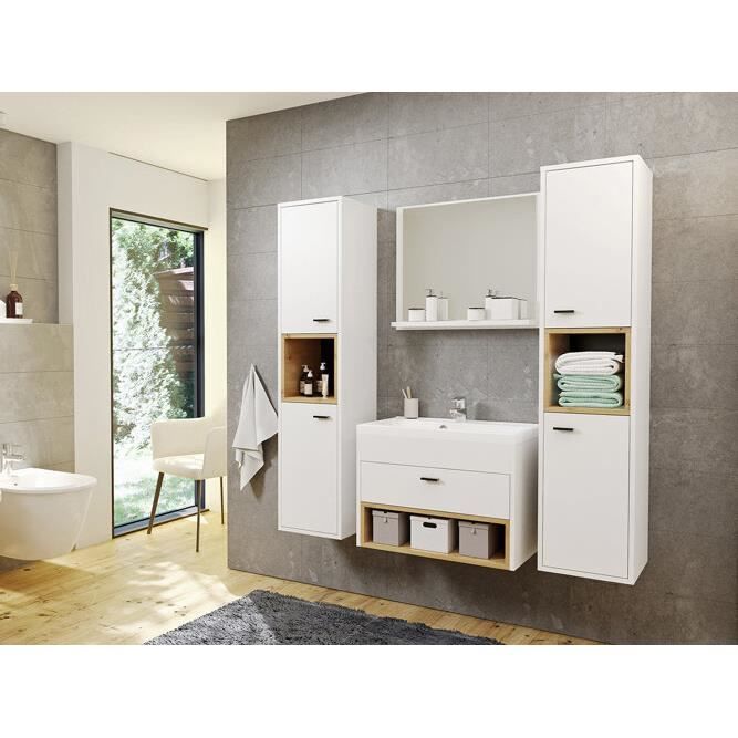 Salle de bain de luxe : idées et inspirations