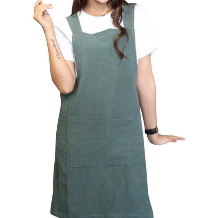 Tablier Croisé Japonais | – Maison du Tablier