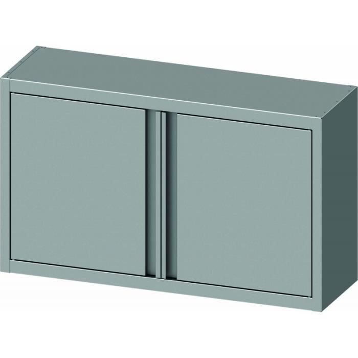 Armoire Suspendue Professionnelle Gamme 300 2 Portes Stalgast 700x300 Achat Vente Armoire De Chambre Armoire Suspendue Soldes Sur Cdiscount Des Le 20 Janvier Cdiscount
