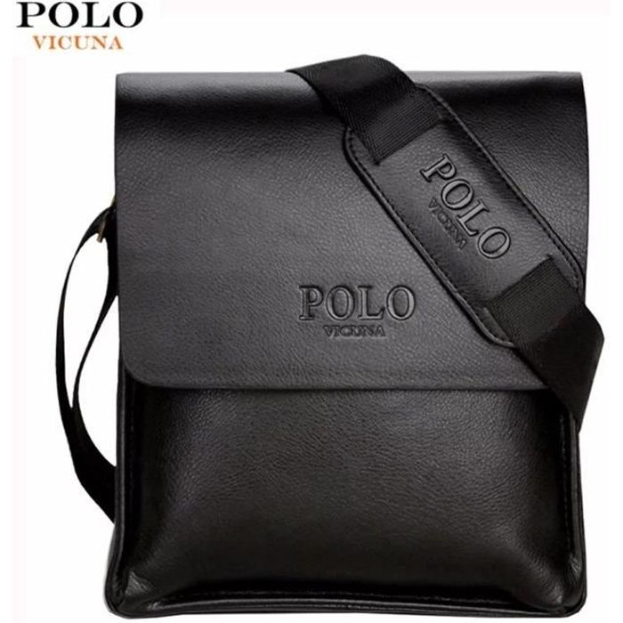 Sacoche polo sale ralph lauren homme