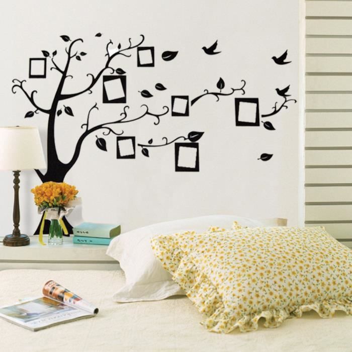Stickers Muraux Maison Decoration Po De Famille Po Cadre Arbre Mur Citation Art Stickers Pvc Stickers Wallpaper Maison Decoration Cdiscount Maison Stickers Muraux Maison Decoration Po De Famille Po Cadre Arbre Mur Citation Art Stickers Pvc Stickers Wallpaper Maison Decoration Cdiscount Maison