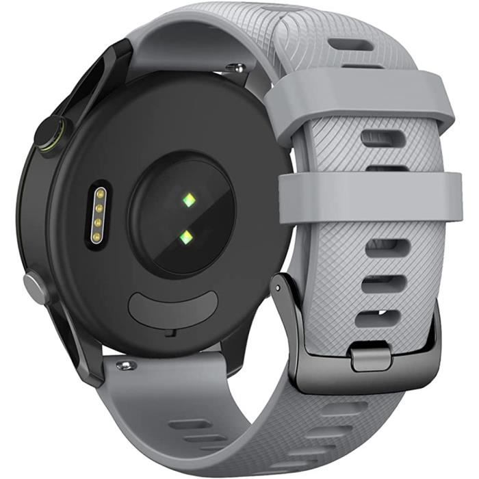 Bande de remplacement garmin clearance