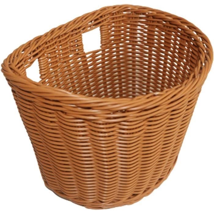 Panier de vélo avant enfant Basil Jasmin BASIL