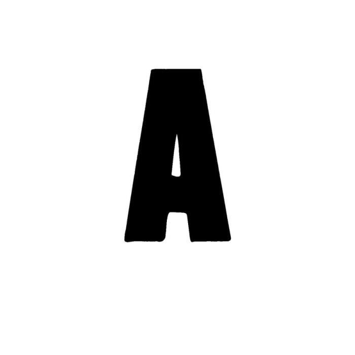 a la mode en 2 lettres
