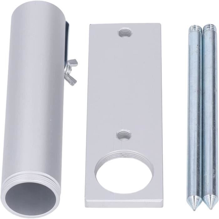 Extension De Guidon Pour Vélo Brompton – 150 Mm, Aluminium 6061, Couleurs Anodisées – Allonge Confort Et Style