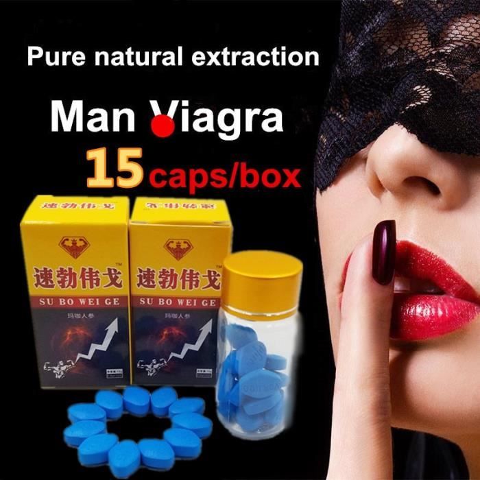 Homme Viagra améliorer mâle pénis rapide érection médecine hommes produits  de sexe pour hommes sexe l - Modèle: 1 Box - HFZDBB01309 - Achat / Vente Homme  Viagra améliorer mâle pé - Cdiscount