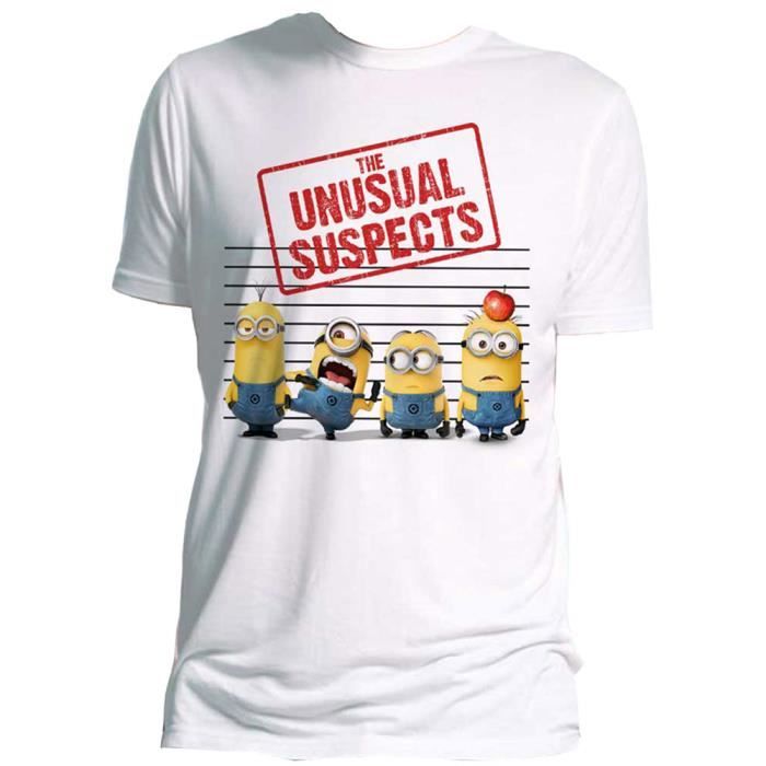 Tee shirt moi shop moche et méchant