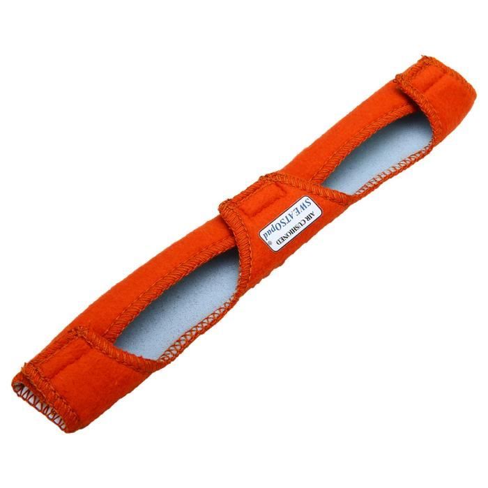 StarkeAGB Bandeau De Masque De Soudure En Silicone - Réglable Et Confortable Pour Visières ADF-1625 Et ADF-V7