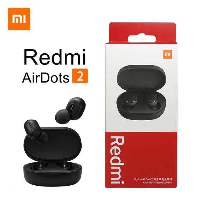 Xiaomi air2 sales se airdots
