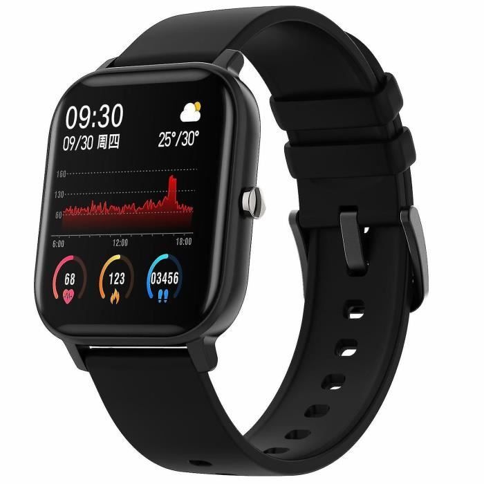 Montre touch deals