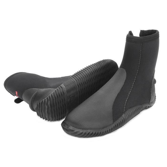 Chaussure neoprene hotsell