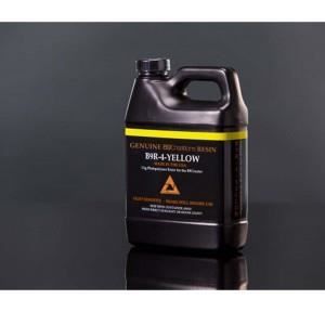 Resine Pour Imprimante 3d B9creation B9r 4 Yellow Prix Pas Cher