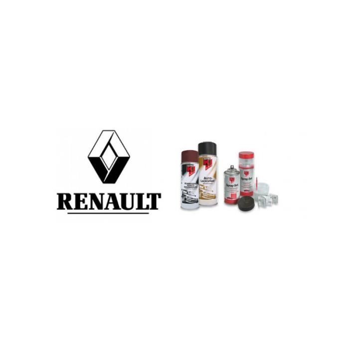 B64 GRIS SIDERAL MET (Bombe Peinture 150 ml). P...