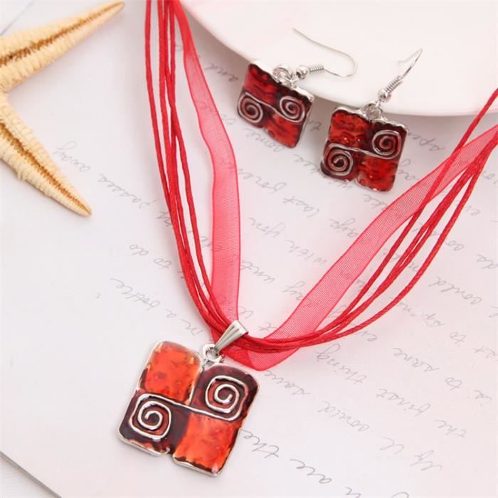 Set De Bijoux De Danse ANATTSOUL - Cloches Style Indien - Collier, Bracelet, Cheville - Pour Cosplay Ou Fête